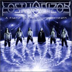 Lost Horizon (SWE) : A Flame to the Ground Beneath